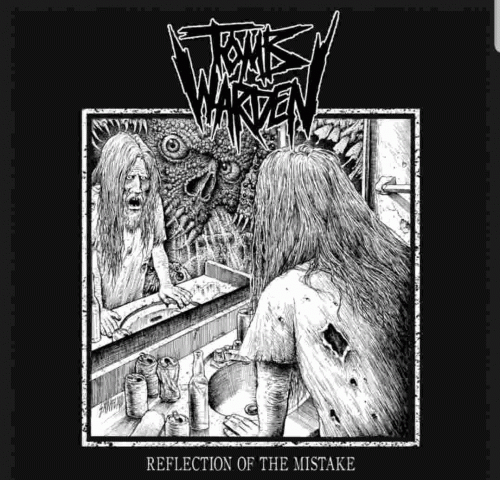 Tomb Warden : Reflection of the Mistake